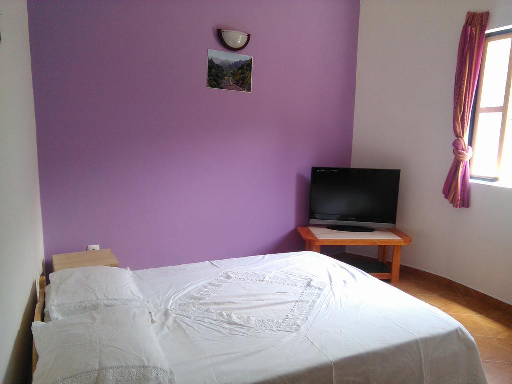 Damontanha Villa Ribeira Grande Eksteriør bilde